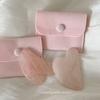 Baburu - Resin Massage Scraping Tool with Pouch