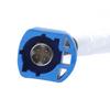 Reversing Camera Backup Camera 12V Voltage Easy To Use Installation Location Rear Metal ABS Material Car Safety