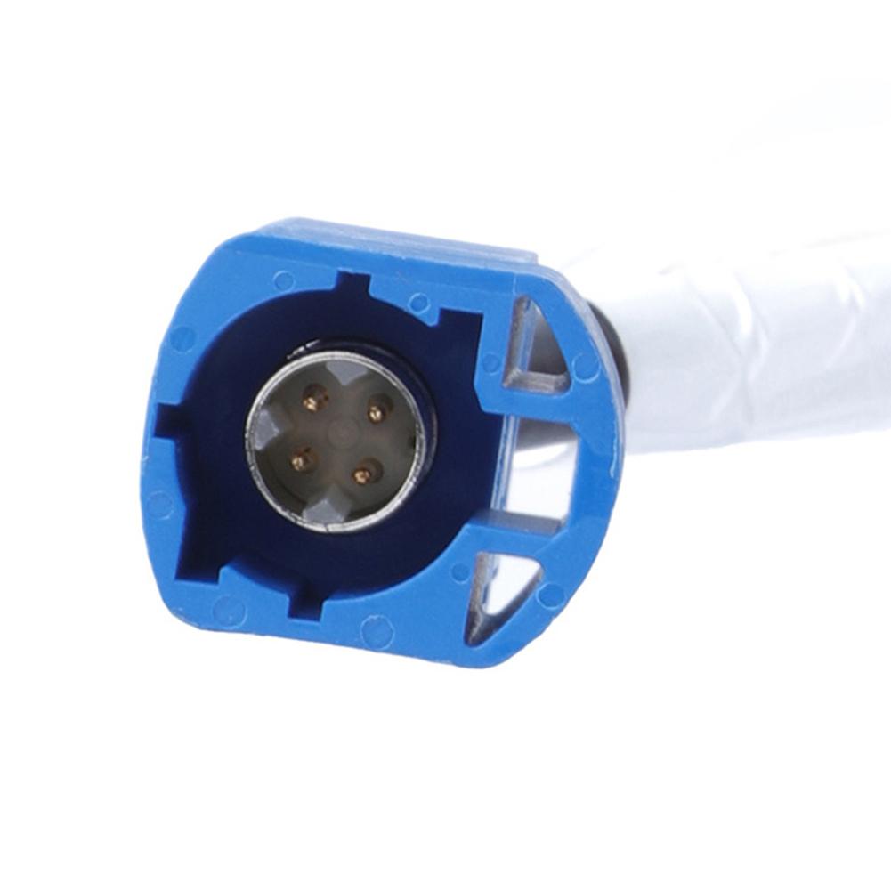 Reversing Camera Backup Camera 12V Voltage Easy To Use Installation Location Rear Metal ABS Material Car Safety