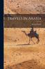 Libro Travels In Arabia
