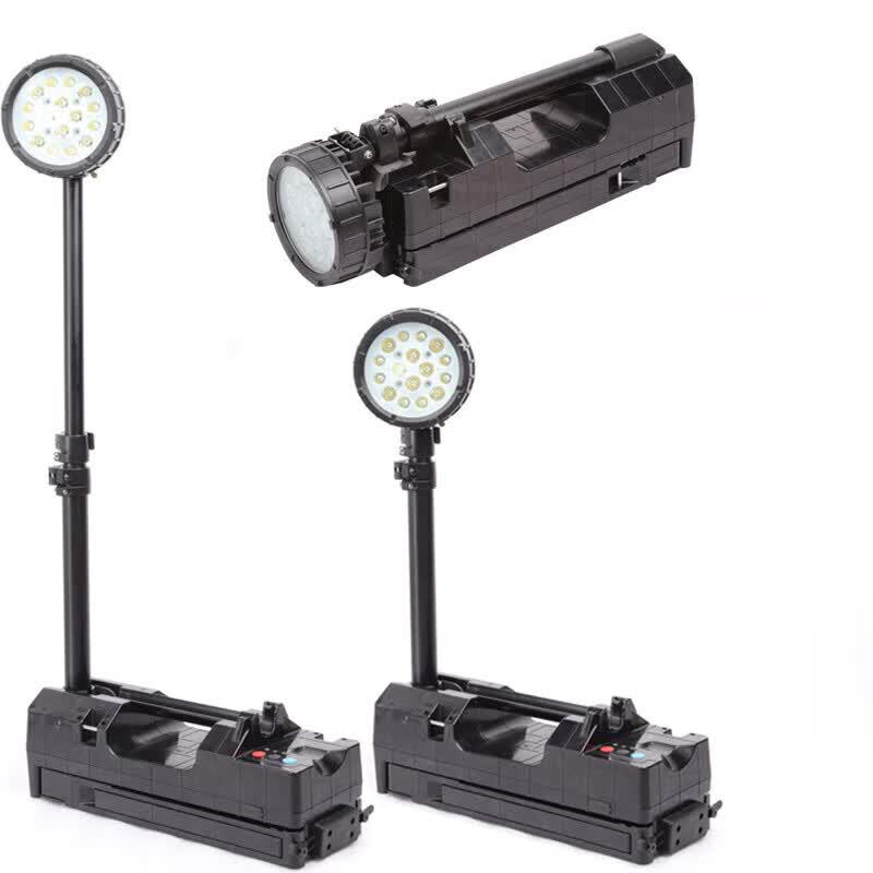 Rongdeng FW6117 Explosion-Proof Portable Work & Warning Light