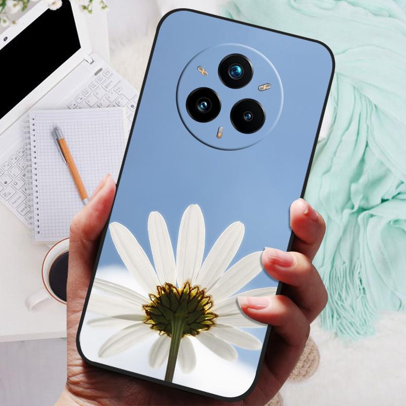 

Чехол для Realme 14 Pro Plus Мягкий ТПУ Силиконовые Чехлы для Телефона для Realme 14 Pro 5G Чехол Бампер Realme14 Pro 14pro PRO+ 5G Обложка Realme 14 Pro 5G