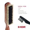 GB KENT Kent Cashmere Clothes Premium Pig Royal brush sold separately Brush, Bristle, CP6, Warrant, Cleaning