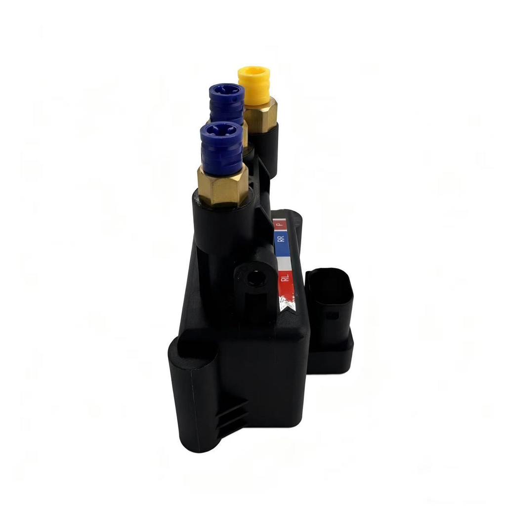 BMW G32/G31 Air Suspension Control Valve 37206890320