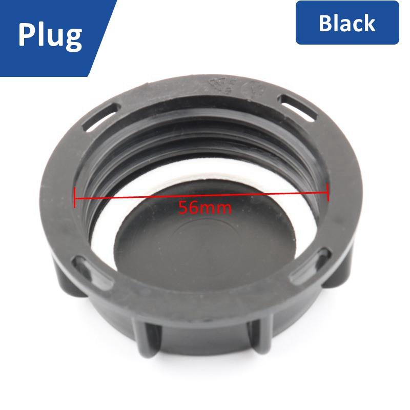 

1 шт. 1/2 3/4 1 внутренняя резьба Адаптер для IBC-контейнера Водопроводный кран Соединитель Фитинги для резервуара для воды Соединители для садового полива