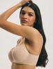 Q1.01 Kassidy Esotiq Push-Up Bra | Sand