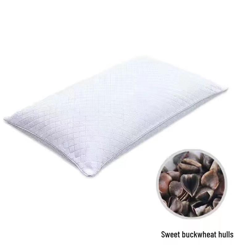 OLOMM Buckwheat Pillow