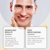 Men's Moisturizing Face Cream Nourishes The Skin, Reduces Wrinkles And Fine Lines, Stimulates Collagen And Revitalizes The Skin.