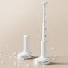 1/2Pcs Retractable Clothes Drying Rack Strong Load-bearing Simple Installation Foldable Hanger Pull-Out