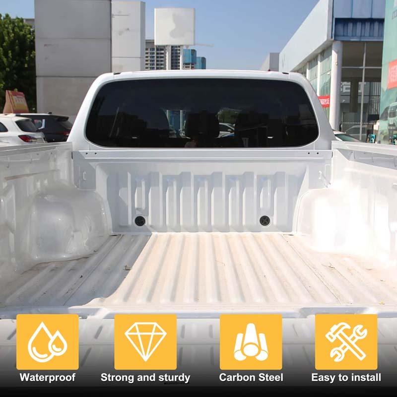 Cargo Tape with S Hook Heavy Duty Auto Retractable Ratchet Strap Tie Down Retractable Ratchet Strap Suitable for Mitsubishi L200