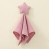 A Class Baby Comfort Blanket Star Moon Shape Baby Lovey Doll  Teething Baby Comfort