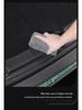 Tesla Model Y3 Trunk Sill Protector & Decorative Rear Guard Strip