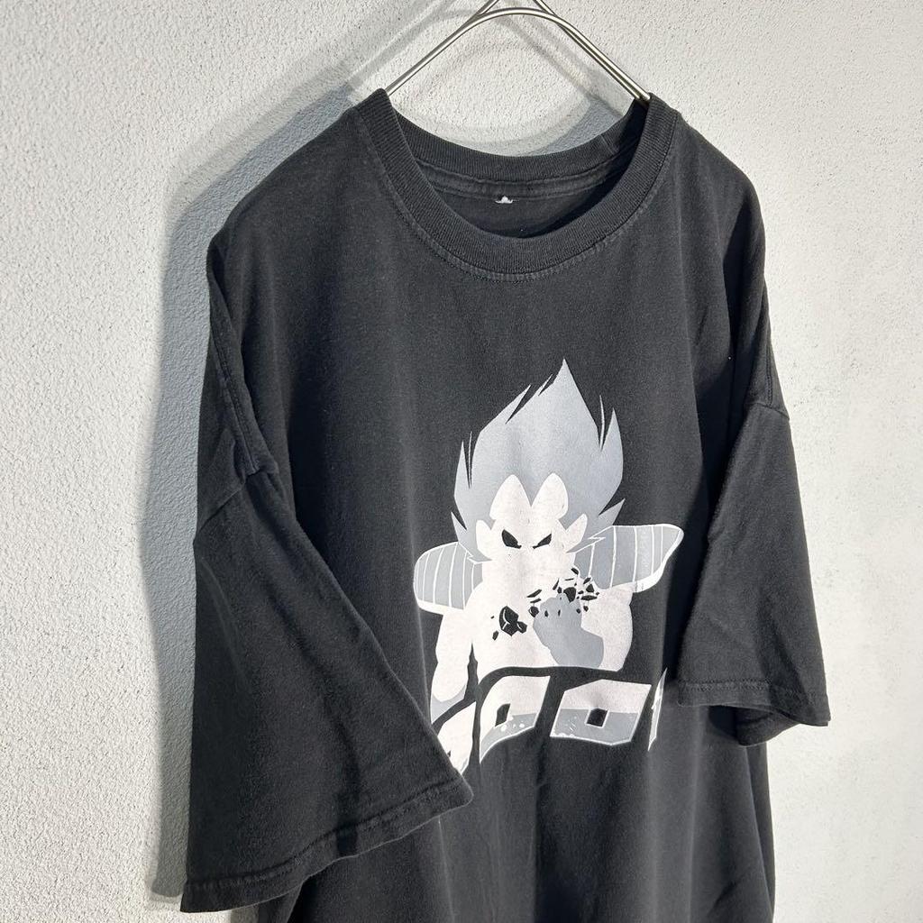 [USED] HUNTER×HUNTER t-shirt Gon Hunter x Hunter anime tee