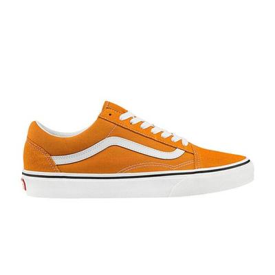 Old Skool 'Desert Sun' VN0A5KRF8ED Men's Shoes