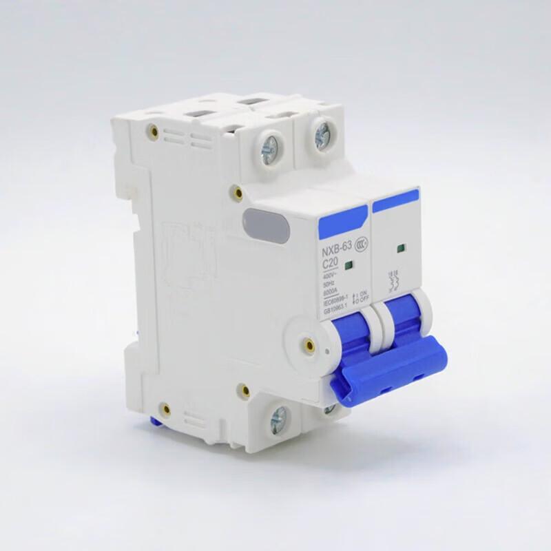 Jinghong NXB-63 Small Circuit Breaker