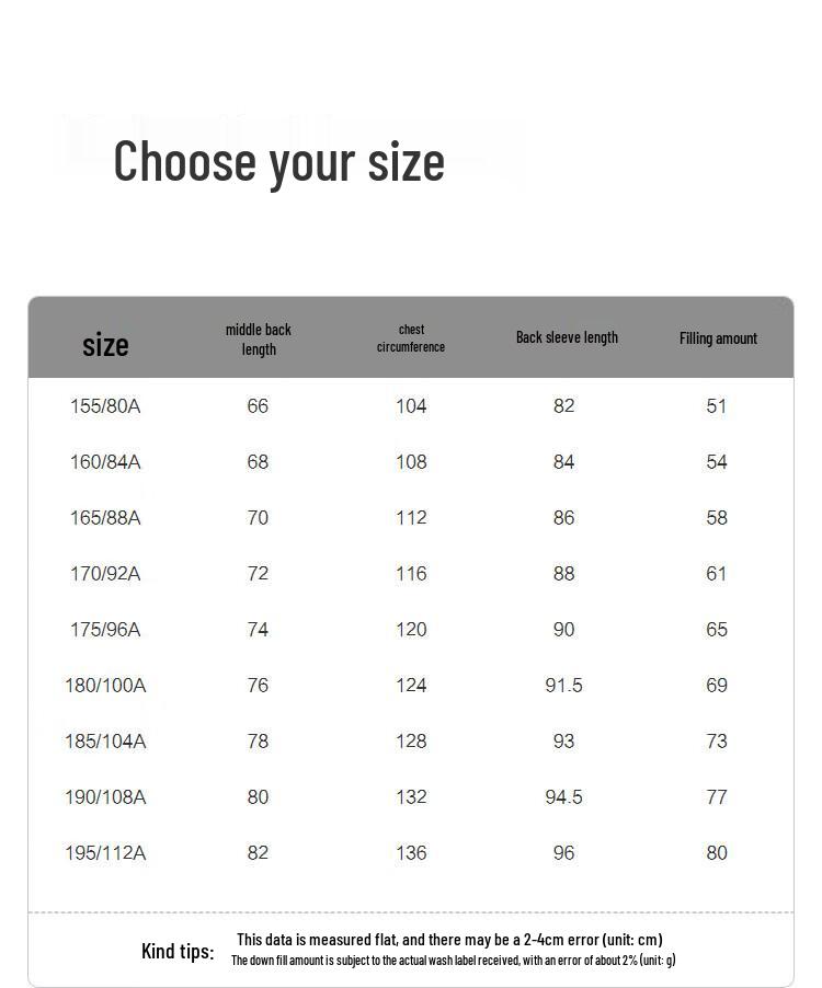 BOSIDENG B250331360 Goose Down 3-in-1 Assault Jacket
