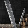 Japanese Folding Hand Saw for Woodworking and Gardening