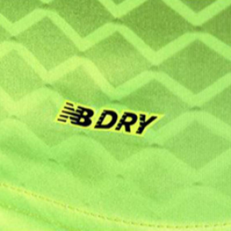 New Balance Short Sleeve Tee Nb Graphic Ss Jersey Nbne6b8001 45