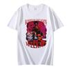 The Weeknd Beauty Behind the Madness Broken Portrait Retro Graphic Unisex Casual TShirt for RB Pop Fans Women And Men Tshirt