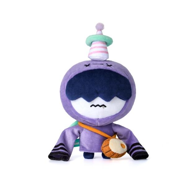 TXT HUENINGKAI HHM NYA RING Plush Set