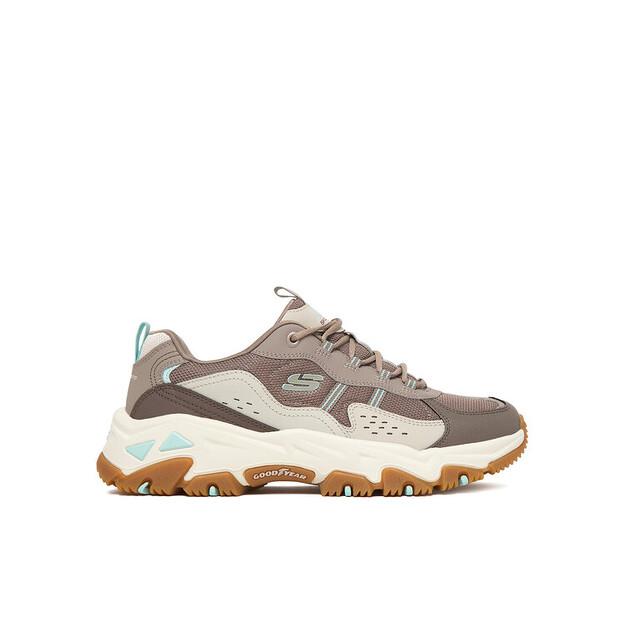 Кроссовки Skechers D Lites Hiker EU 36