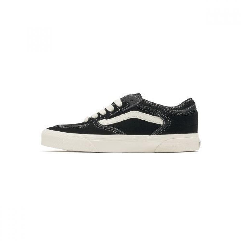 

Vans Vans Vans Rowley Classic Black Marshmallow Vn0009qjbpt1 215