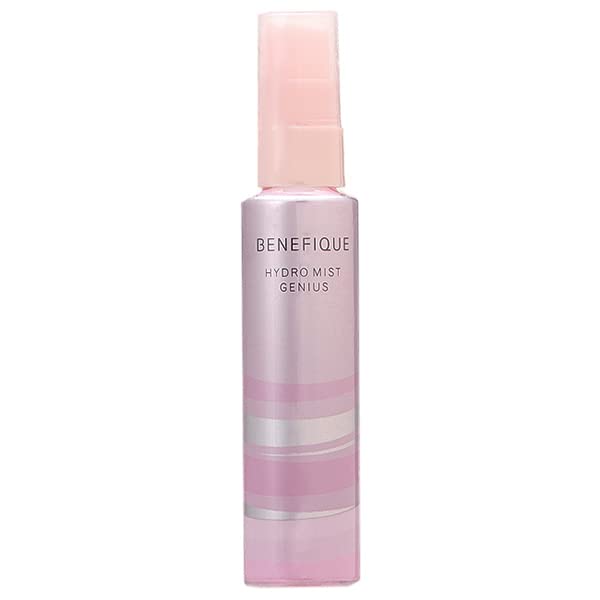 

[Shiseido] Benefique Hydromist Genius Jelly Serum 57 мл