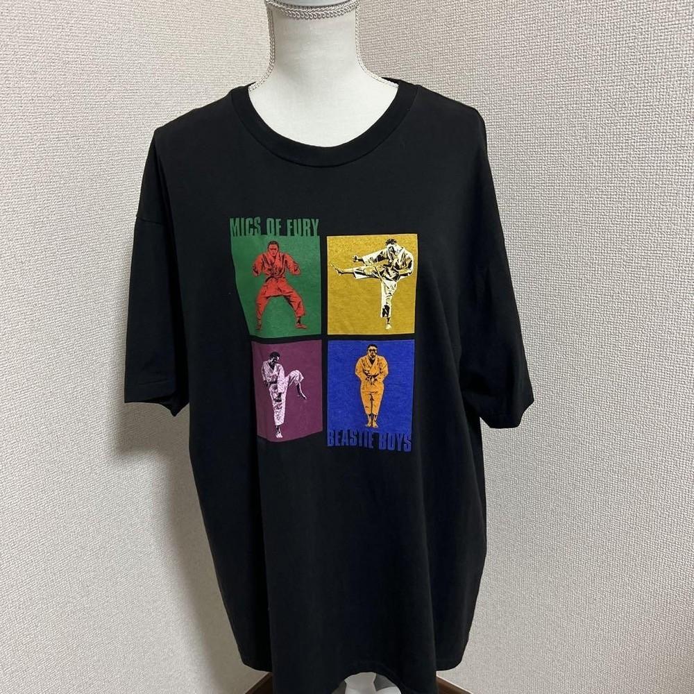 New Rare 90 s BEASTIE BOYS Christmas Gift Unisex S5XL Shirt BI17 Unisex T-Shirt XXXL