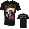 Pop Deicide Graphic Cotton Tshirt Unisex Summer Short Sleeve Fashion Brand Tee Luxury Casual Vintage Tees