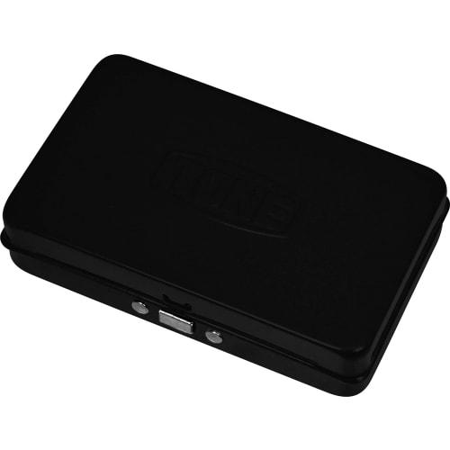 TONE Bit Ratchet Set BRS20MBK Bit Insertion & 6.35mm (1/4") Black Contents 22 items