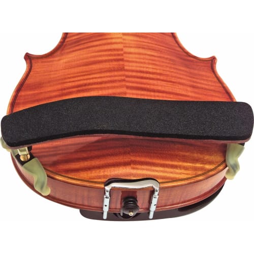 KUN Bravo 4/4 Violin Shoulder Rest