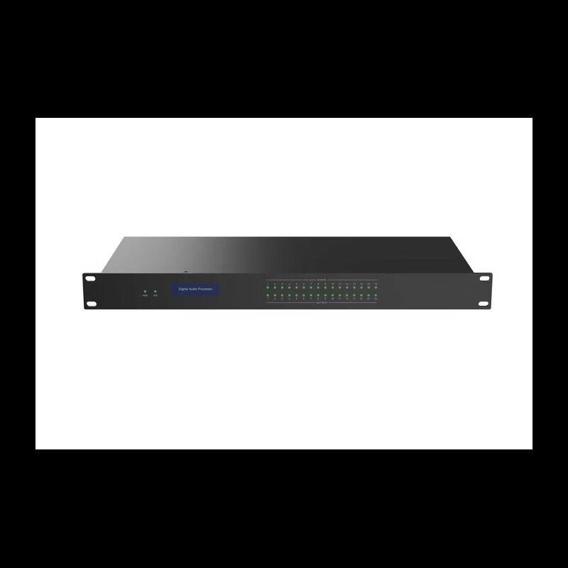 TAIDEN AH1616 Digital Audio Processor (CN version)