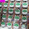 Real Photo: SANYO 103H548-0440 Stepper Motor