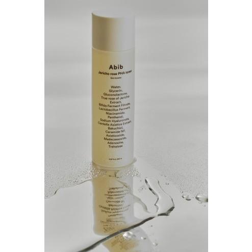 ABIB Jericho Rose Skin Booster 200ml