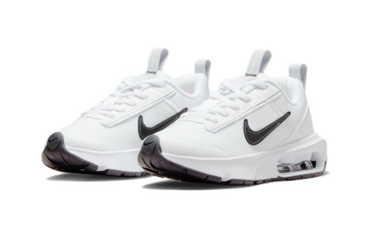 Nike Air Max Intrlk Lite White Photon Dust PS DH9394-101