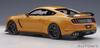 AUTOart 1/18 Scale Ford Shelby GT350R Metallic Orange Finished Product 72929