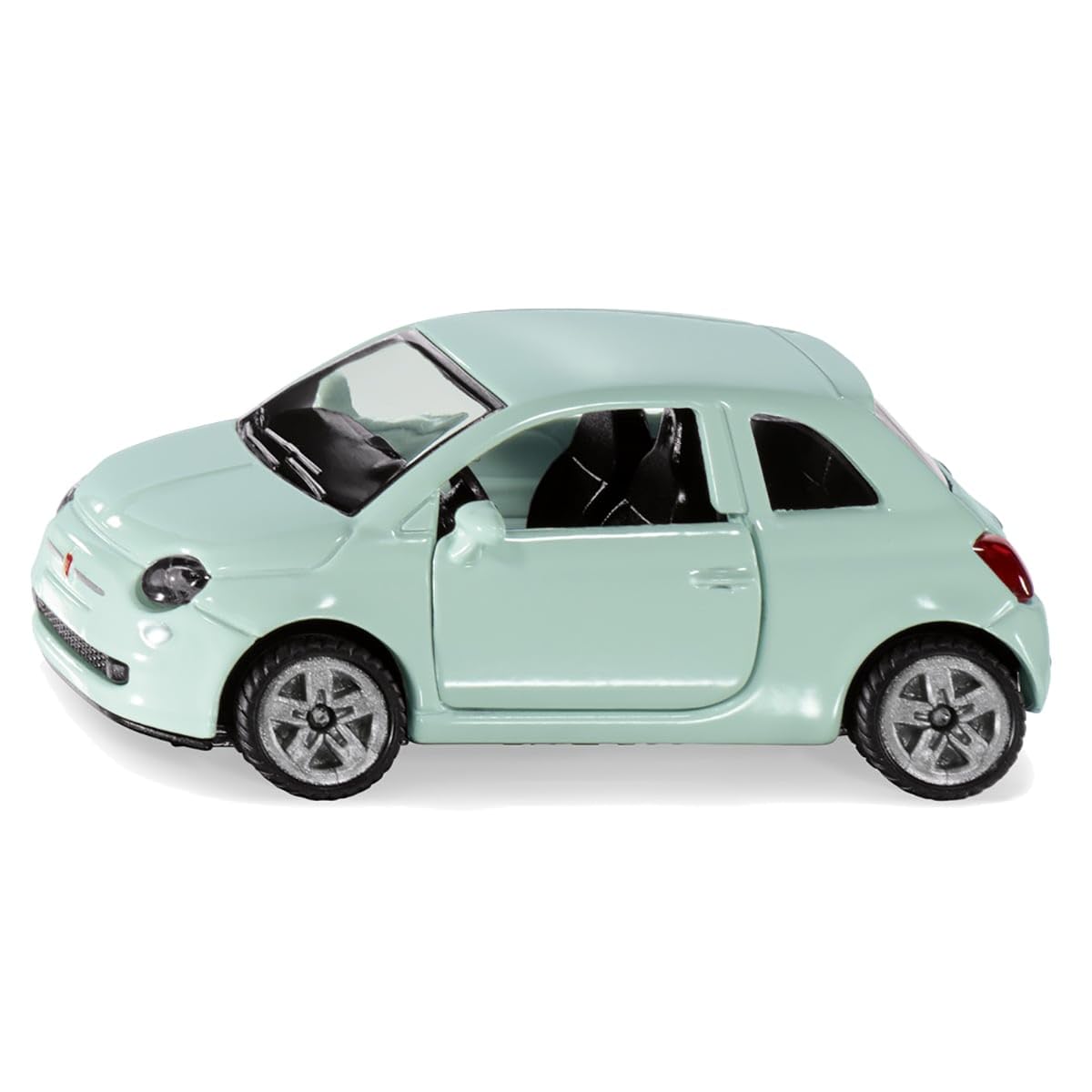 SIKU Fiat 500 around age SK1453 (from 3)