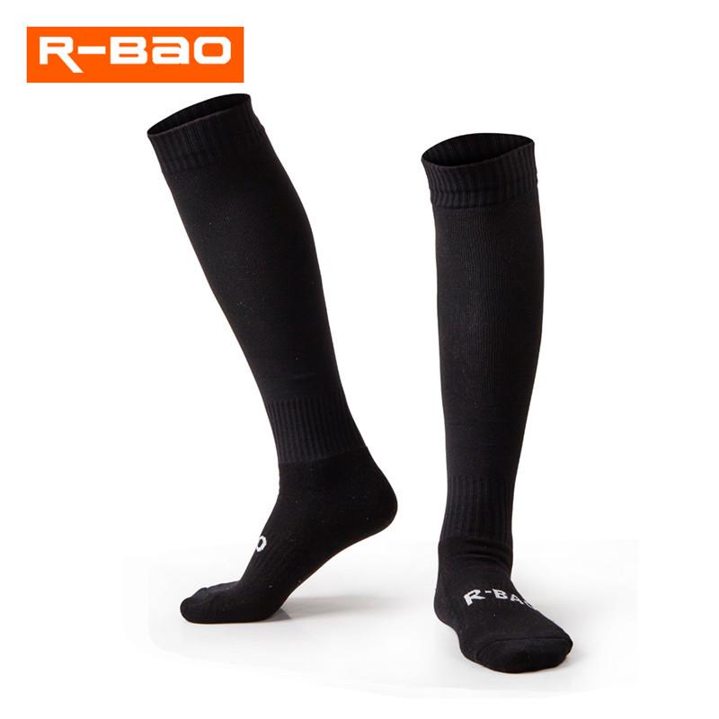 Men's Long Towel Football Socks for World Cup, Training, and Team Matches - Adult Sports Clearance.