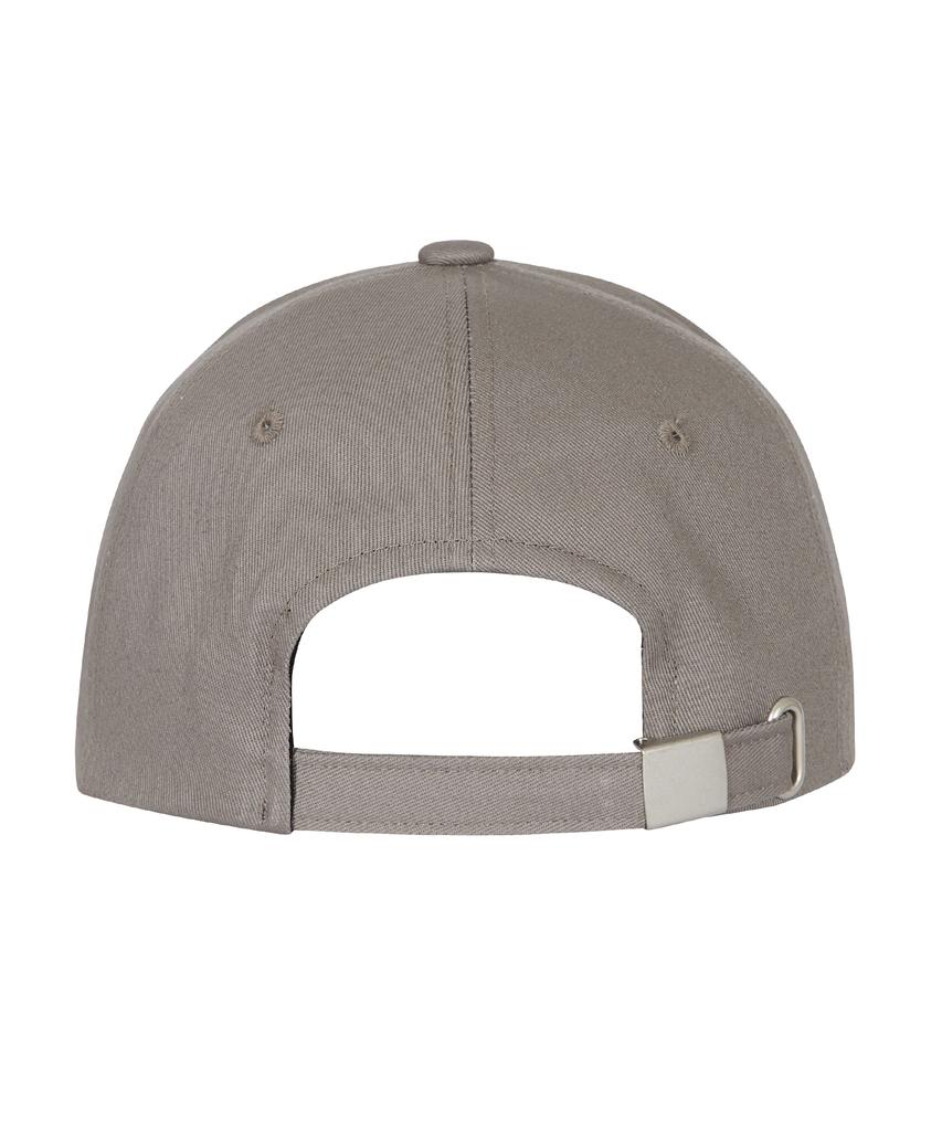 SSY Europa 5-Panel Cap Beige
