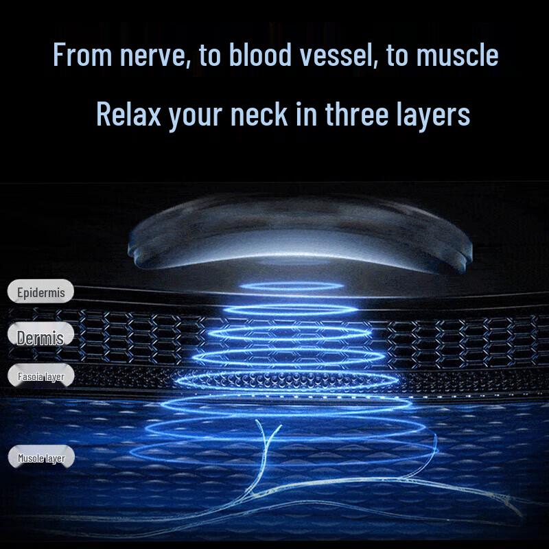 SKG Neck Massager G1 Series 3