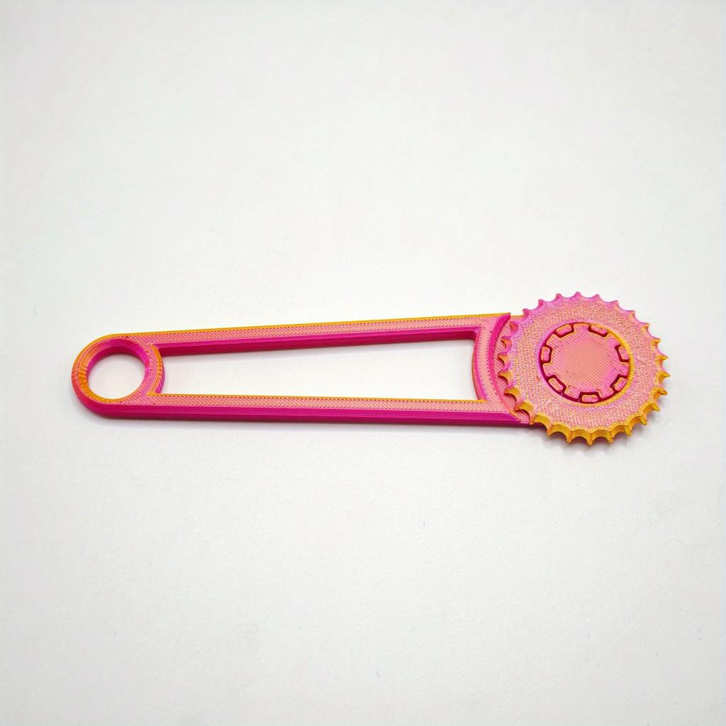 1Pc Home Cardboard Box PLA Hole Puncher Punch Tool for Home Office Hole Punching
