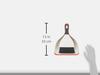 OXO Good Grips Dustpan Brush &