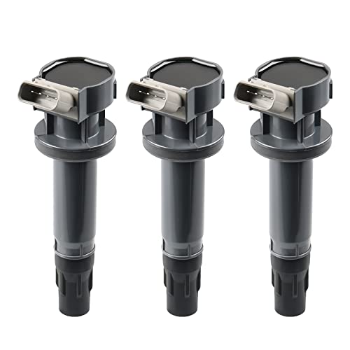 Катушка зажигания Daihatsu 19500-B2040 19500-B1010 Move L175S L185S Mira L275S L285S Tanto L375S L385S