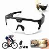 HD Video Glasses Action Camera Sunglasses Smart Glasses Sports Glasses Bicycle Motorcycle Driver Recorder Camera Glasses