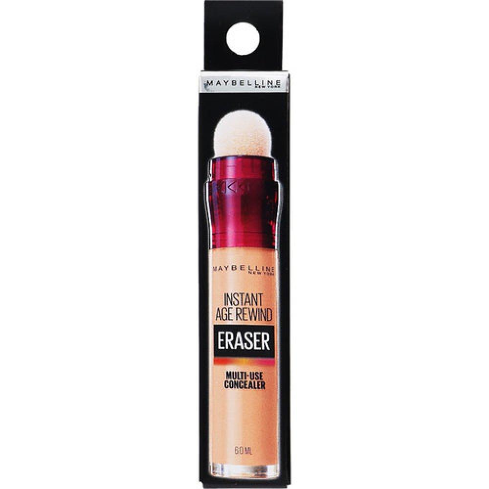 

Maybelline New York Мгновенный консилер Maybelline 142 BUTTERSCOTCH 6 мл