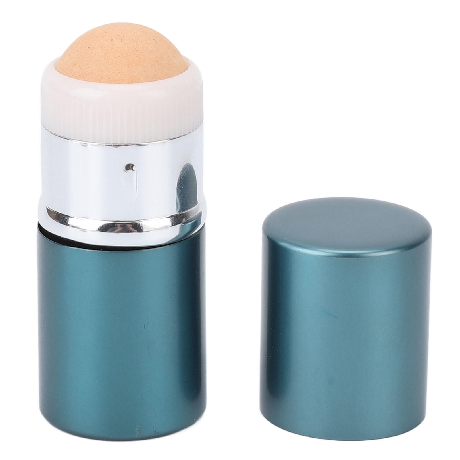 

Oil Absorbing Volcanic Face Roller Professional Home Travel Portable Reusable Oil Control Skin Roller