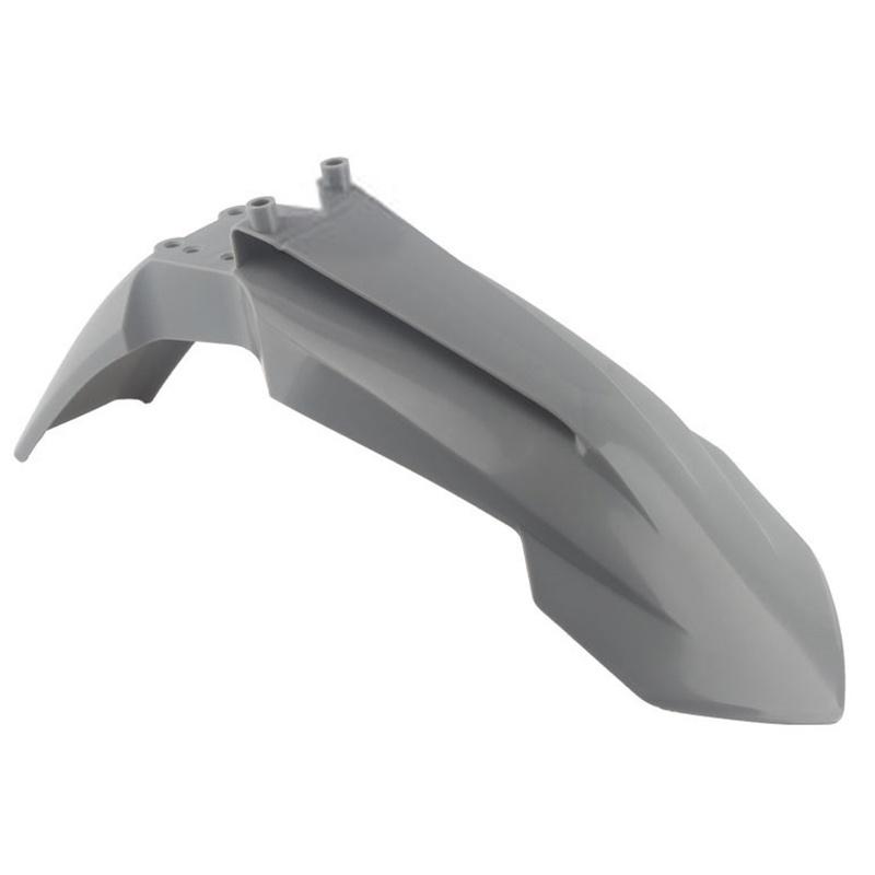Universal Motorcycle Front Fender Mudguard For Ktm 65 Sx Exc Xc Sxf Xcw Excf 2018 Plastic Plate Motocross Modified Parts