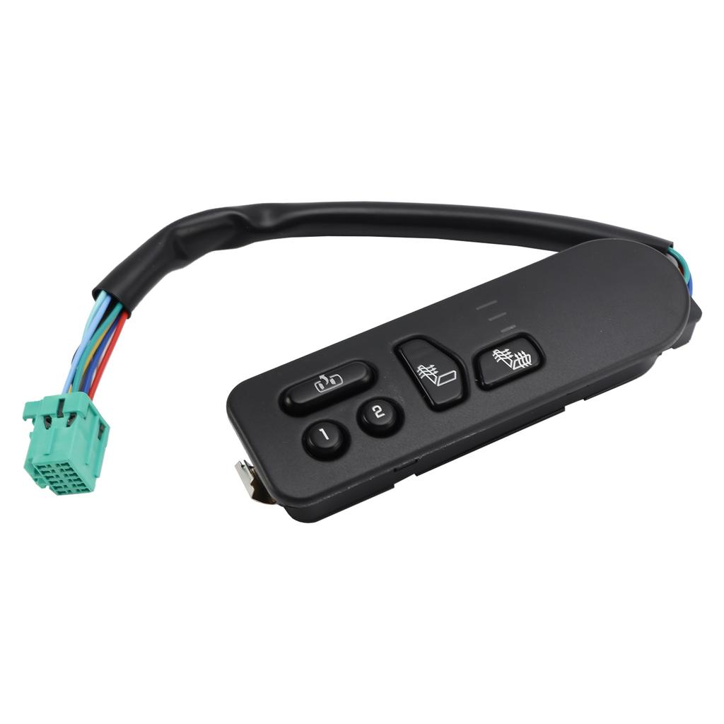 Front Left Power Seat Switch 15116863 For Chevy Silverado 2003-2007