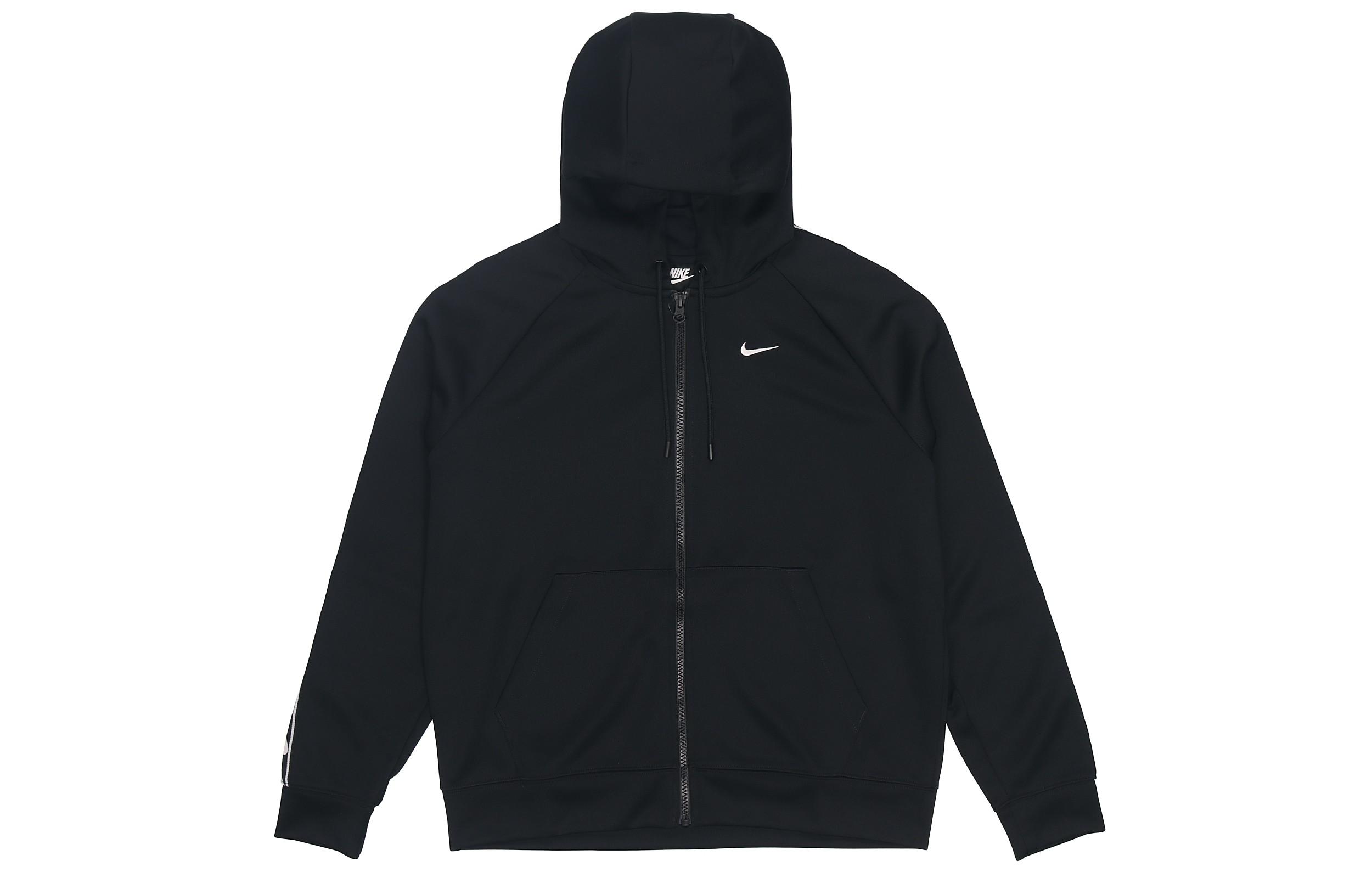 Nike Jackets Women s Black Hooded Moderate Other BV3448-010 S