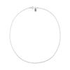 VErtE 925 SilvEr Allur E nEcklacE  SilvEr    un.SilvEr.144